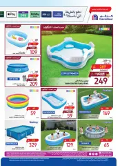 Page 20 in Great Summer Offers at Carrefour Saudi Arabia