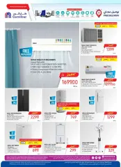 Page 36 in Great Summer Offers at Carrefour Saudi Arabia