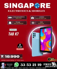 Page 38 in Killer Offer at Singapore Electronics Bahrain