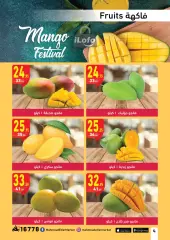 Página 4 en Ofertas Festival del Mango en Mahmoud Elfar Egipto