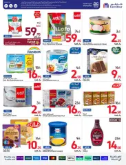 Page 35 dans Offres de retrouvailles chez Carrefour Arabie Saoudite