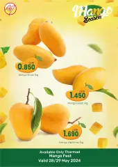 Página 5 en Ofertas Festival del Mango en Makkah Sultanato de Omán