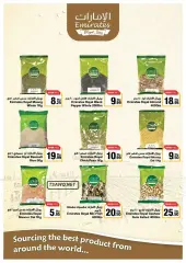 Page 41 in Summer Deals at Emirates Cooperative Society UAE