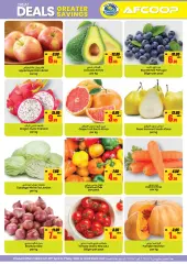 Page 2 in Summer Personal Care Offers at AFCoop UAE