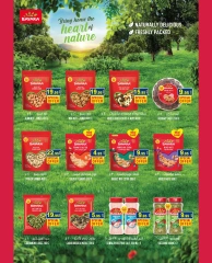 Page 20 in Back to school offers at Ramez Markets UAE