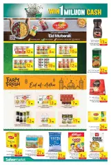 Page 12 in Eid offers at Safeer UAE