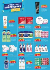 Page 11 in Health and beauty offers at Safa Express UAE