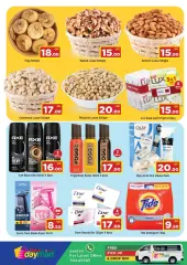 Page 4 in Eid offers at Doha Day mart Qatar