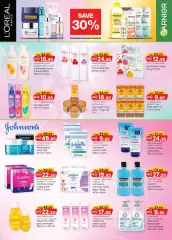 Page 5 in Health and beauty offers at Safa Express UAE