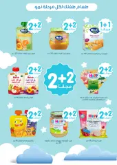 Page 8 dans Remises sur le lait et les aliments pour bébés chez Pharmacies Nahdi Arabie Saoudite