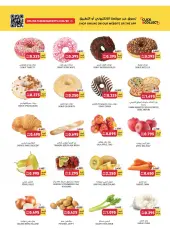 Page 3 in Summer Deals at Tamimi markets Bahrain