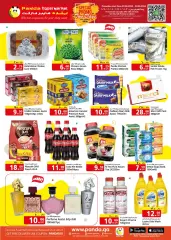 Page 2 in Midweek offers at Panda Qatar