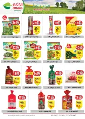 Page 10 in Eid offers at Othaim Markets Egypt