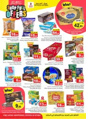Page 9 in Shop Full of offers at Nesto Saudi Arabia