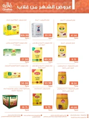 Página 21 en Ofertas mensuales en Mercados de Ghallab Egipto