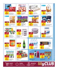 Page 3 in Weekly Deals at Carrefour Qatar