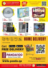 Page 3 dans Promotions spéciales chez Hypermarché Panda Qatar