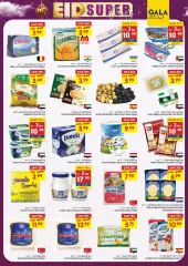 Page 5 in Eid offers at Gala UAE