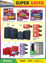 Page 8 in Super Savers at Kabayan Hypermarket Qatar