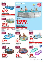 Page 11 in Lower prices at Carrefour UAE