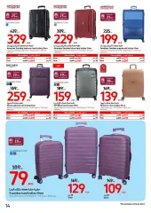Page 14 in Lower prices at Carrefour UAE