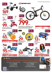 Page 16 in Lower prices at Carrefour UAE