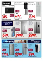 Page 5 in Lower prices at Carrefour UAE