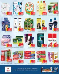 Page 9 in Shopping Carnival Deals at Nesto Kuwait