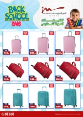 Page 62 in Back to School offers at Al Morshedy Egypt