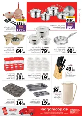 Page 46 in Eid Al Adha offers at Sharjah Cooperative UAE