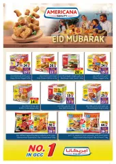 Page 10 in Eid Al Adha offers at Sharjah Cooperative UAE