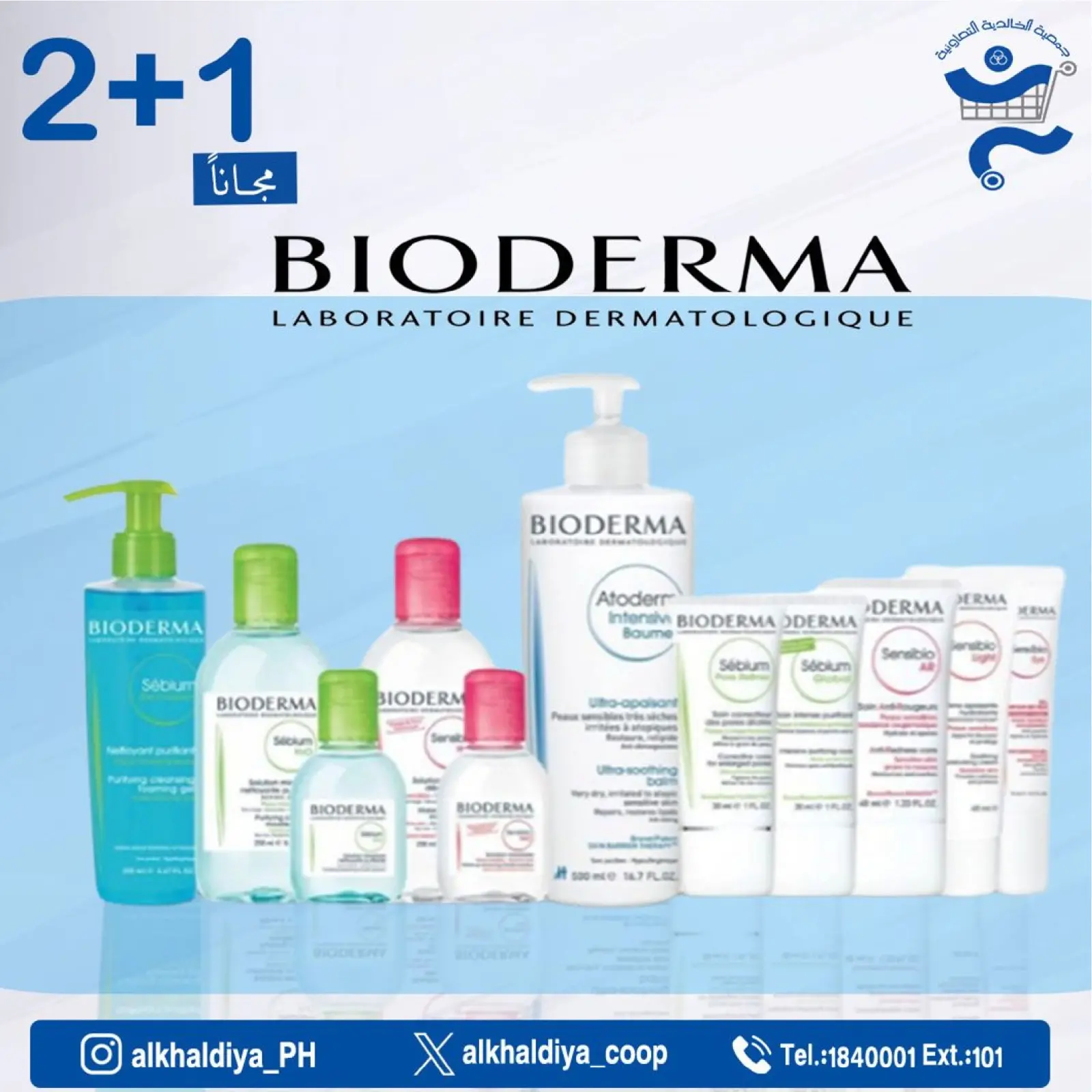 Page 12 |Pharmacy Deals at Al Khalidiya co-op Kuwait