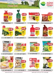 Page 9 in Happy Easter offers at Othaim Markets Egypt