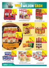 Page 20 in Shop and win offers at Safeer UAE