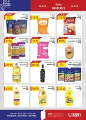 Page 34 in Spring offers at Oscar Grand Stores Egypt