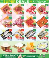 Page 18 in Wonder Deals at Family Food Centre Qatar