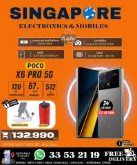 Page 29 in Hot Deals at Singapore Electronics Bahrain