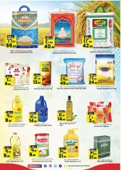 Page 9 dans Achetez plus, économisez plus chez Hypermarché Al Madina Arabie Saoudite