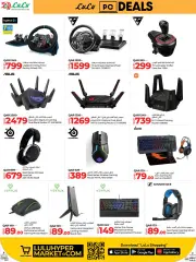 Page 10 in PC Deals at lulu Qatar