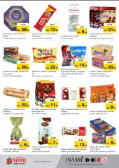 Page 2 in Hot offers at  Al Nabba branch, Sharjah at Nesto UAE
