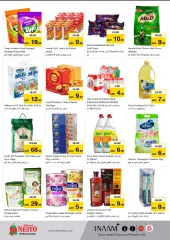 Page 3 in Hot offers at  Al Nabba branch, Sharjah at Nesto UAE