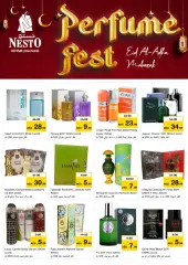 Page 5 in Hot offers at  Al Nabba branch, Sharjah at Nesto UAE