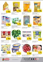 Page 6 in Hot offers at  Al Nabba branch, Sharjah at Nesto UAE