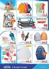 Page 10 in Hot offers at  Al Nabba branch, Sharjah at Nesto UAE