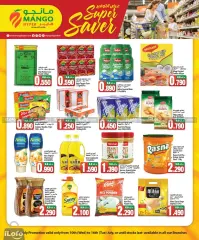 Página 6 en Ofertas de ahorro en Hipermercado Mango Kuwait