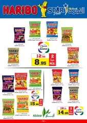 Page 10 in Chef's Choice Offers at Star markets Saudi Arabia