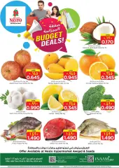Page 2 in Budget Deals at Nesto Sultanate of Oman