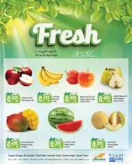 Page 1 in Fresh deals at sultan Bahrain