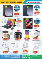 Page 18 in Monthly Money Saver at Km trading UAE