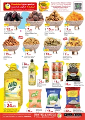 Page 6 in Weekend Deals at Panda Hypermarket Qatar